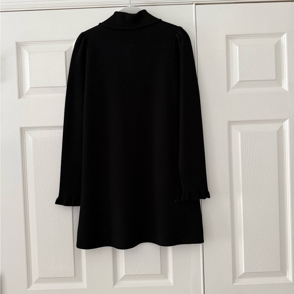 Kate Spade Rffle sweater blazer. - Picture 5 of 6